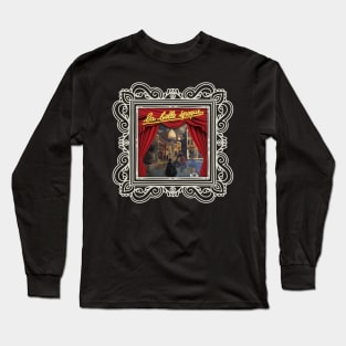 La belle époque - Caracas - Bello Monte Long Sleeve T-Shirt